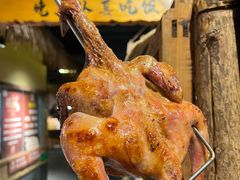 -回回马帮·清真·现炒云南下饭菜(假日店)