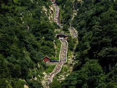 -泰山风景名胜区