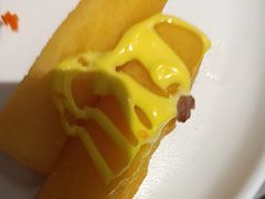 -魁牛·潮汕牛肉自助火锅(沈辽路万达店)