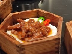 -晓粤·惹味粤菜(凯德乐峰广场店)