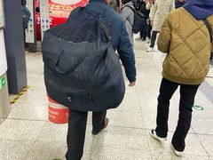 -北京西站(地铁站)