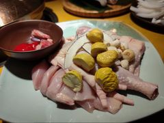 -椰贝原味椰子鸡(江南万达店)