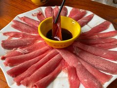 -塔洛藏餐吧(香格里拉古城店)