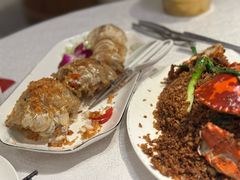 -喜记避风塘炒辣蟹(旗舰店)