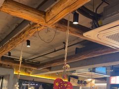 -北丐先生·野馄饨烧烤(雨花万象店)