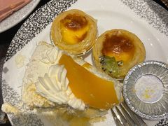 -西藏饭店·亚克·食光自助餐厅(文殊院店)