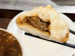 -姚记炒肝店(鼓楼店)