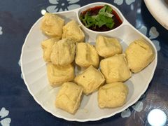 -云南李记罐罐米线饵丝小吃(汉中门金鹰店)
