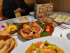 -帕娜·泰式茶餐厅·Bistro(近铁广场店)