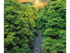 -中铁花水湾温泉酒店(大邑店)