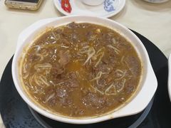 -粤潮牛肉火锅店(江南大道店)
