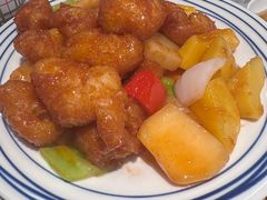 -皇后餐厅-煲仔·小菜·打边炉(古北店)