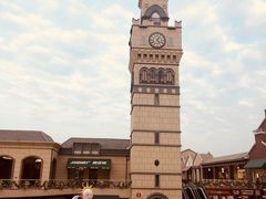 -王府井奥莱临潼小镇(临潼店)
