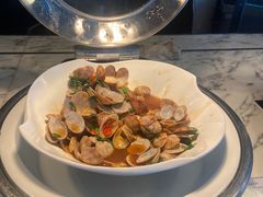 -洲际酒店·地平线全日餐厅HORIZON CAFÉ