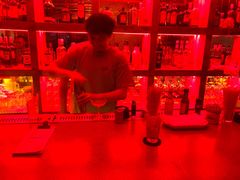 -The Drinkery (瑞金店)