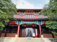 -灵谷景区