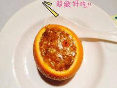 -老洋房花园饭店(绍兴路店)