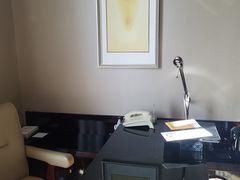 -天津津利华酒店