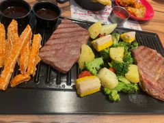 -必胜客(张掖西大街店)