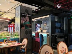-通海俄式烧烤·俄罗斯大串(嵩山路店)