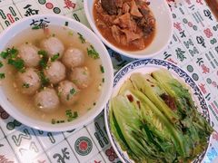 -七爷清汤腩·港式餐厅(金狮广场店)