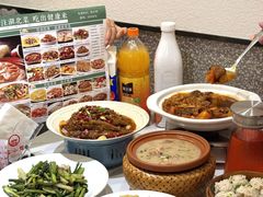 -有藕有鱼·湖北菜(唐家墩店)