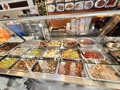 -首占学彬杠面(日韵东方店)