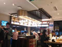 -香园茶社·金陵小灶(老门东店)