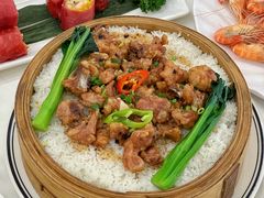 -嘉禧大酒楼(康城广场店)