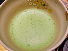 宇治抹茶-厳·日本料理