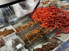 -永辉超市(嘉定宝龙广场店)