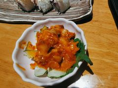 -一心创作料理屋(经开万达店)