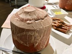 -潮福城大酒楼·潮味粤品·港式点心(湖滨北路店)