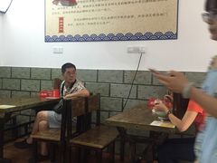 大堂-陈记柳州螺蛳粉(大坪店)