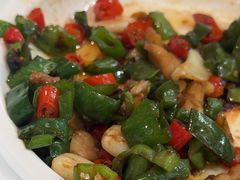-小菜园新徽菜(连云港海州吾悦店)