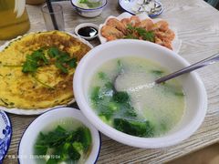 -瑶记海鲜餐厅(西涌店)