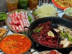 -贰回巷火锅馆(钟楼店)