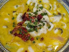 -李氏传家菜(兴城路店)