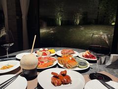 -曲水兰亭(北京四惠店)