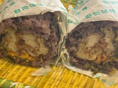 -嗲德来·豆浆·油条(商城路店)