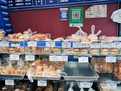 -张家清真糕点(奉天街店)
