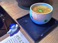 -胆道·海鲜之王(海信店)