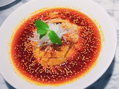 -雀蓝川菜(奥体广场店)