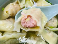 -顶巧鸡汤馄饨(虹口总店)