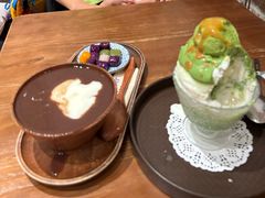 -WONDER ICE 萬得冰田(建設路总店)