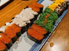 -三月居酒屋(青年大街店)