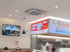-南城香·饭香串香馄饨香(青年路店)