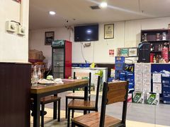 -虎卫烤肉(东关南街店)