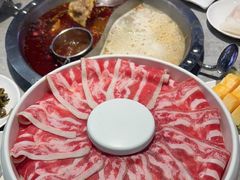 -人人捞火锅(陵水店)