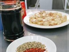-松明一烤肉馆(鲁园店)